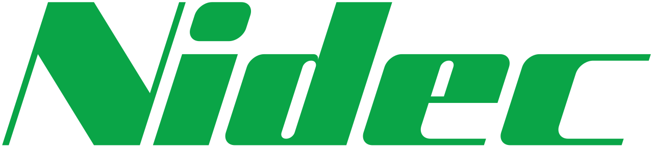 Nidec company logo