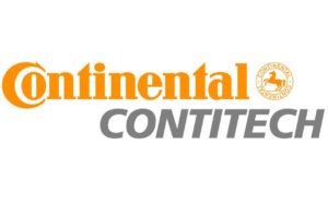 A Contitech logo