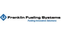 A Franklin Fueling logo
