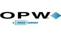 An OPW logo