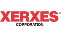 A Xerxes logo
