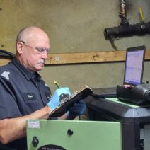 Improving Your Compressed Air Through Quality Testing