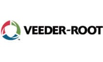 Veeder-Root logo