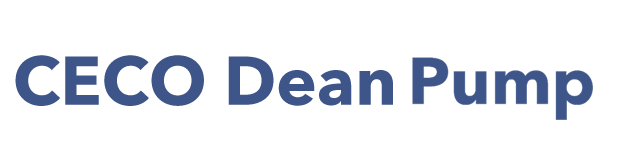 CECO Dean Pump logo