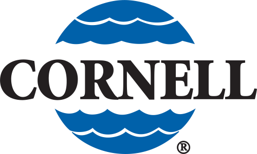 Cornell Pump Logo