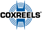 Cox Reels Logo