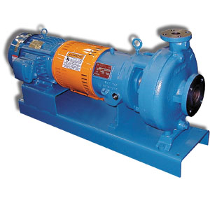 Dean Pump® pH Series Horizontal ANSI Process Pump