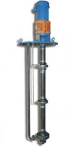 Dean Pump® pHV Series Vertical Sump Pumps