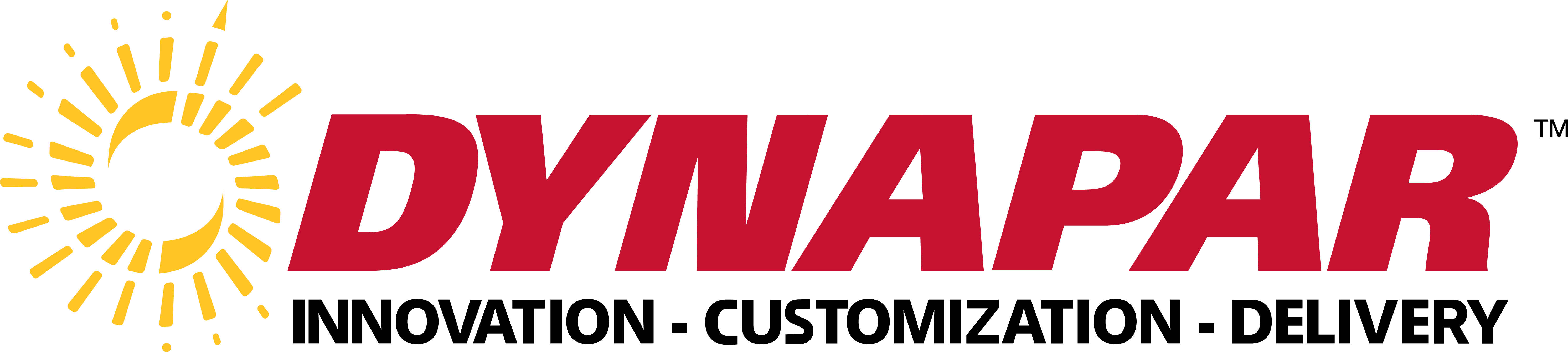 Dynapar logo