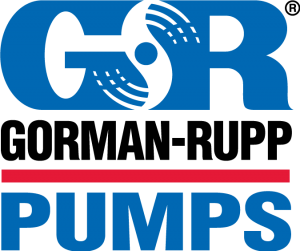 Gorman Rupp Pump logo