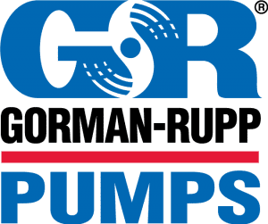 Gorman Rupp Pump logo