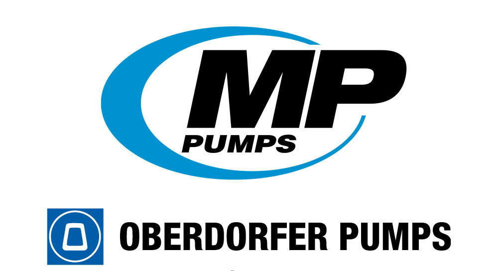 New Partnership with MP Pumps & Oberdorfer by Gardner Denver