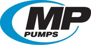 Gardner Denver Pumps