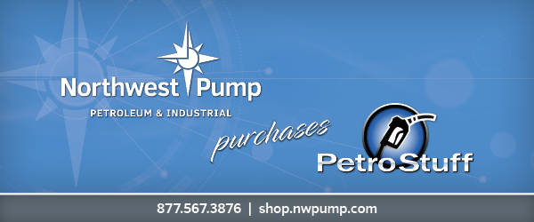 Petroleum Ecommerce Store Purchased By NWP