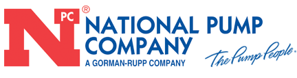 National Pump Company logo