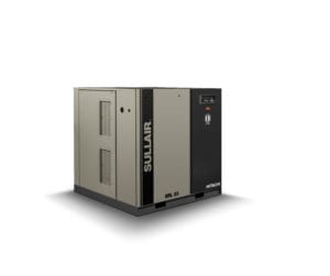 Sullair Oil Free Rotary Screw Compressors