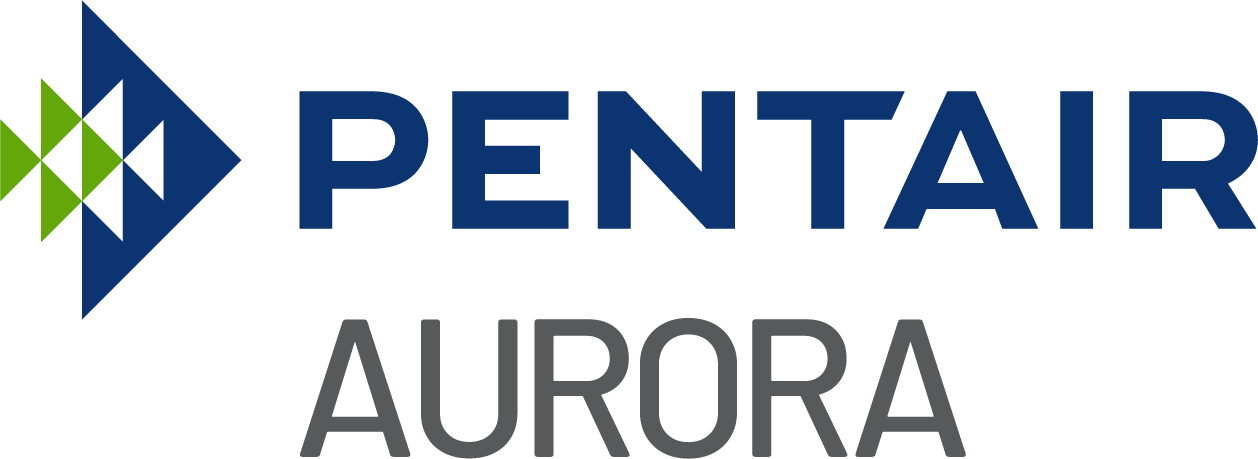Pentair Aurora logo