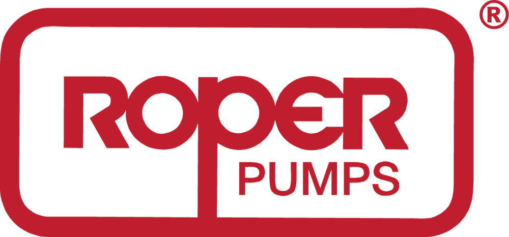 Roper Pumps Logo