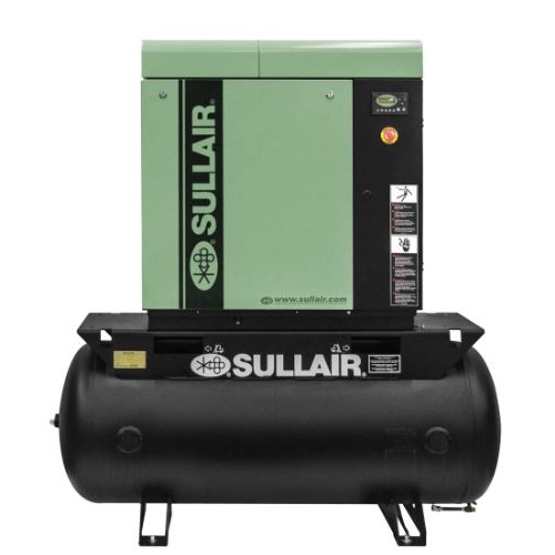 Sullair ST4 ST5 and ST7 Air Compressors
