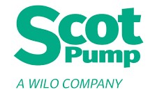 Scott Pump logo