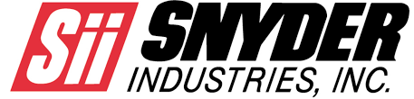 Sii Snyder Industries Inc logo