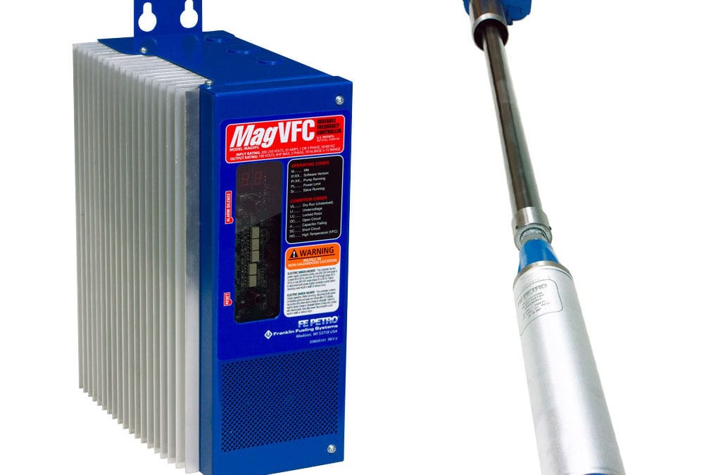 Submersible Pump Systems and Leak Detectors