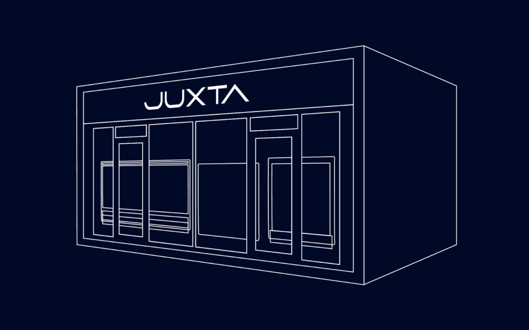 Embrace the Portable Retail Solution with JUXTA Nomad