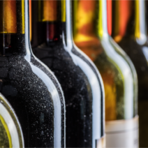 Preventing Wine Oxidation