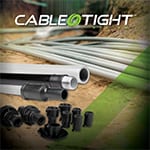 Cable Tight products