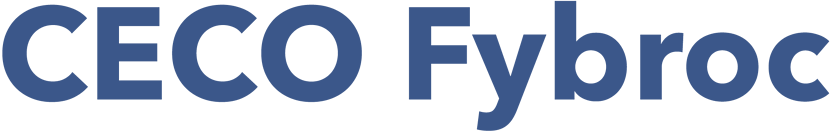 CECO Fybroc logo