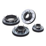 Boots, Flanges, Fittings & Couplings
