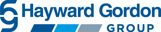 Hayward Gordon Group logo
