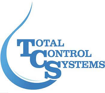 Total Control Systems logo